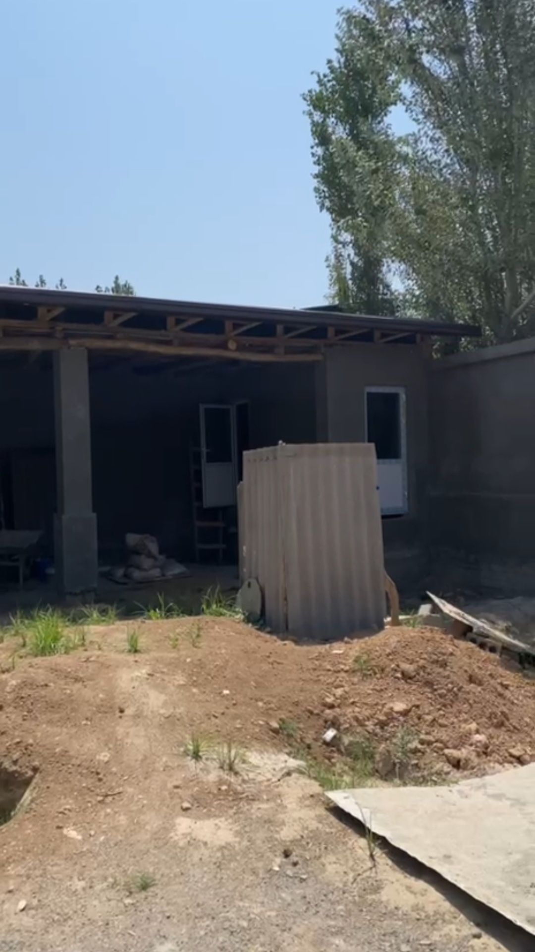 Участка срочно сотилади. 4 сотих