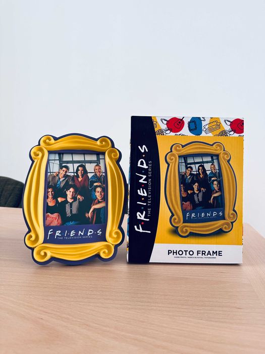 Рамка за снимки от сериала "Friends", нова