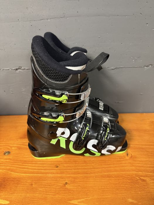 clapari copii rossignol comp j3 mondo 26,5 24,5 23,5 22,5 21,5 19 18,5