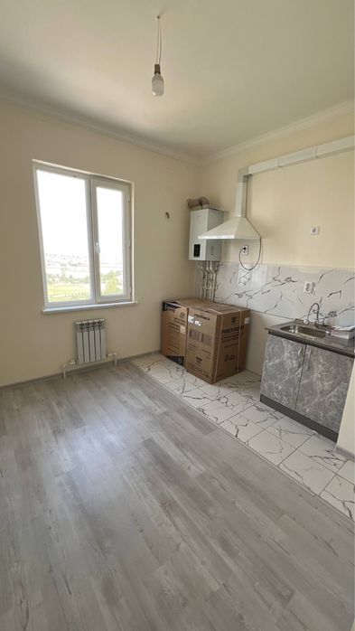 2 хонали янги квартира