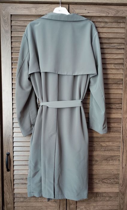 Дамски тренчкот H&M размер 40