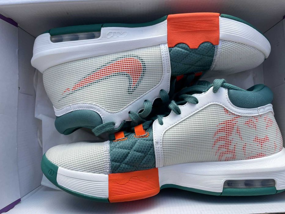 Nike LeBron Witness VIII ”Cannon”, 44.5/US 10.5/285 mm