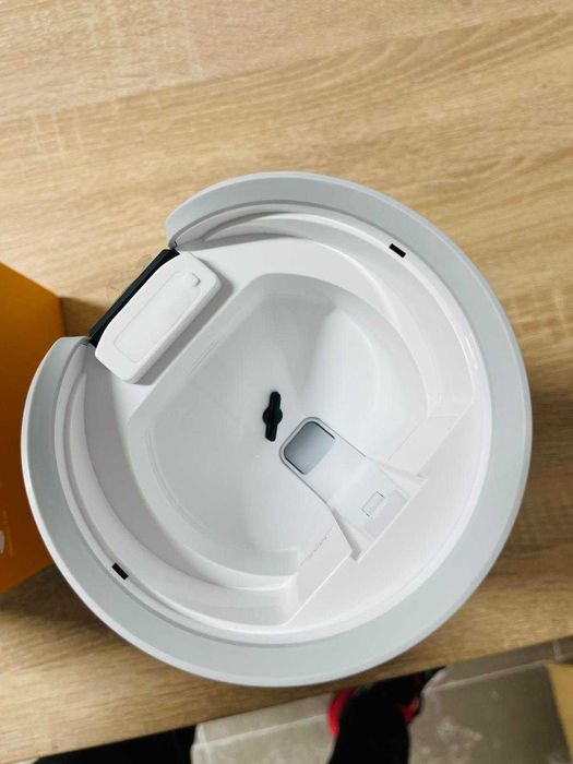 Camera de supraveghere Arenti Petcam, WiFi 5G, 3MP, 2K, 134x134x240mm