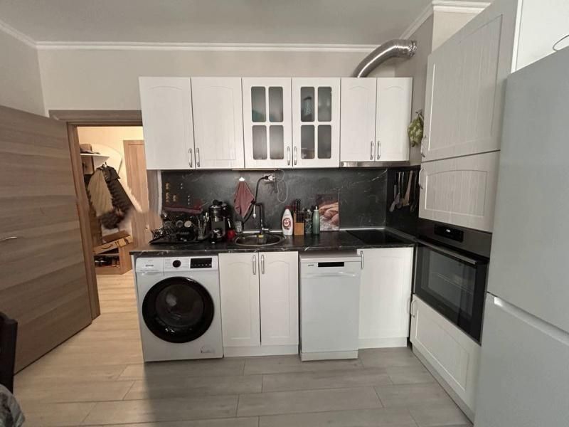 Дава се под наем Двустаен апартамент в София, Малинова долина - 50 кв.м за 600 € - Снимка #2