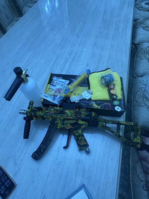 karcher nasadka aftomatliigi