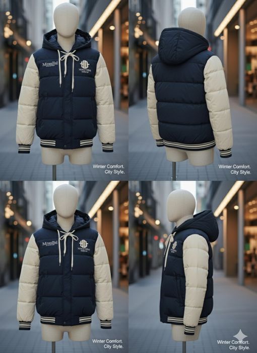 Куртка для мужчин, теплая, зимняя,унисекс