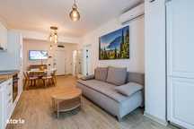 Apartament de lux in Infinity Resort & Spa – Mamaia Nord | Regim hot