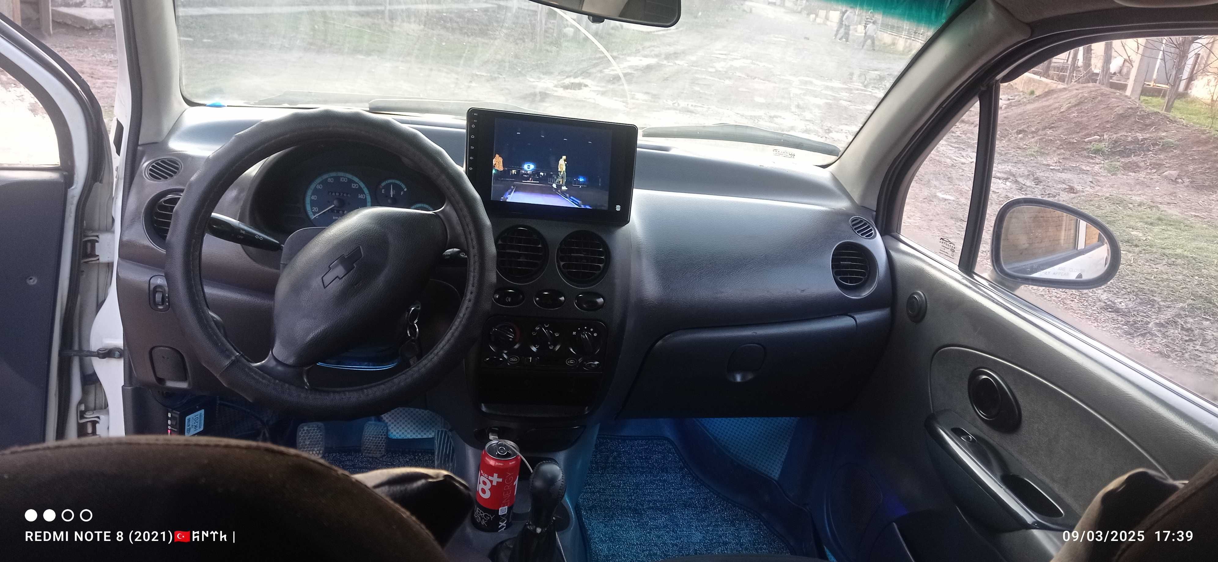 Nakit matiz 2010