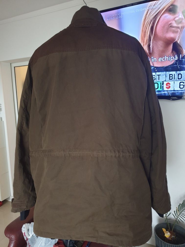 Vand haina FJALLRAVEN hydratic mărimea XXL
