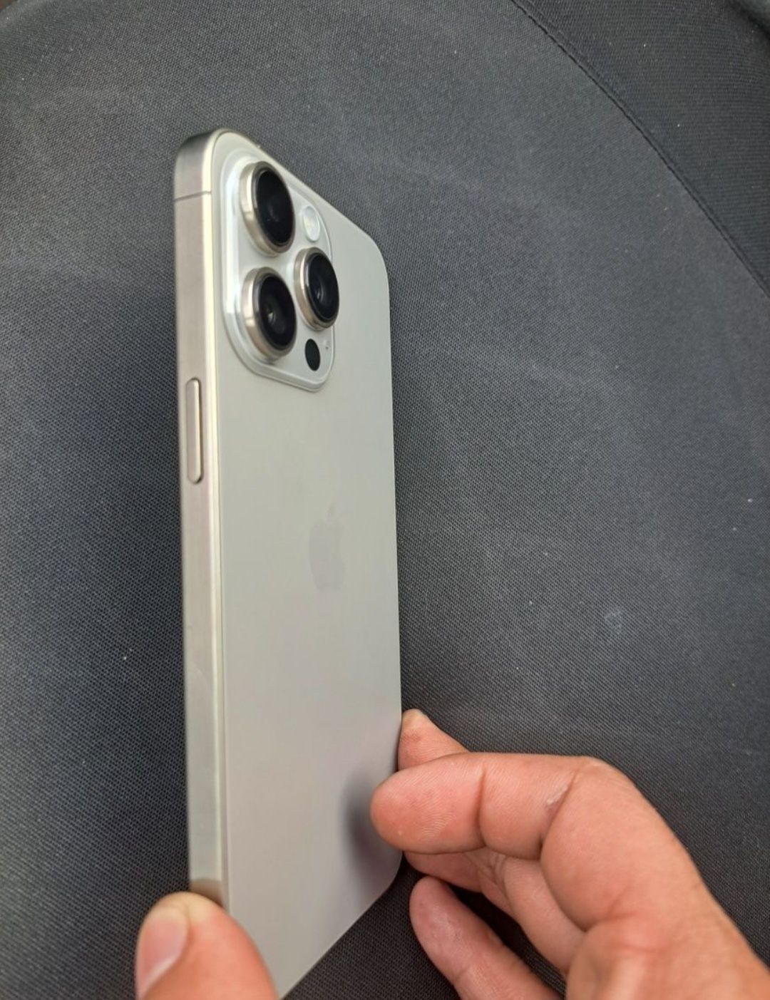 iPhone 15 Pro Max Dubai 1.1