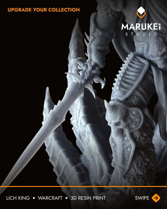 Arthas the Lich King (Warcraft)