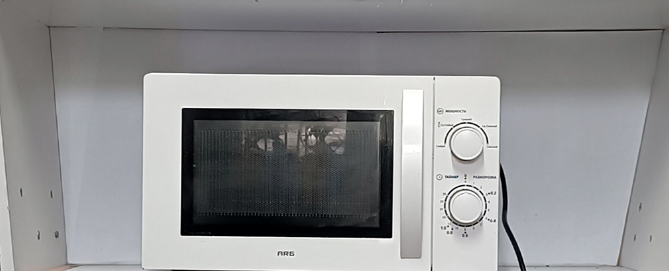 Продам микроволновку
