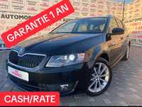 SKODA OCTAVIA-01/2014-1,4 TSI-automata,elegance,GARANTIE 1 AN