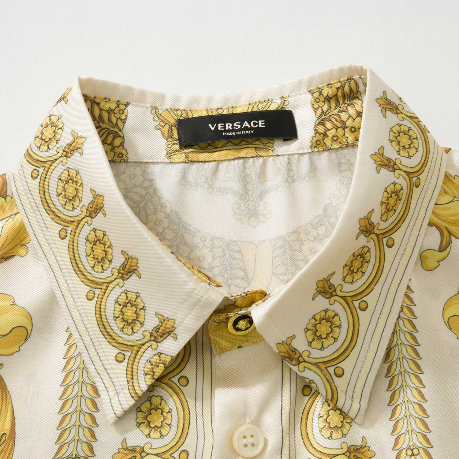 Camasa Versace Premium