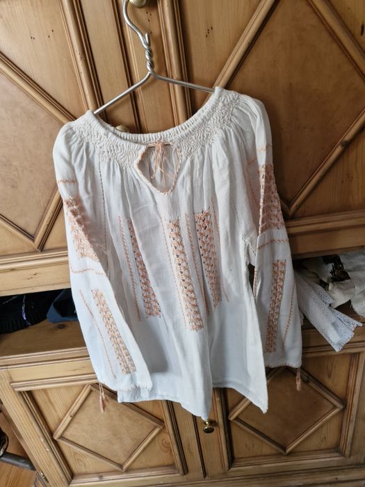 Hainute lucrate manual traditionale