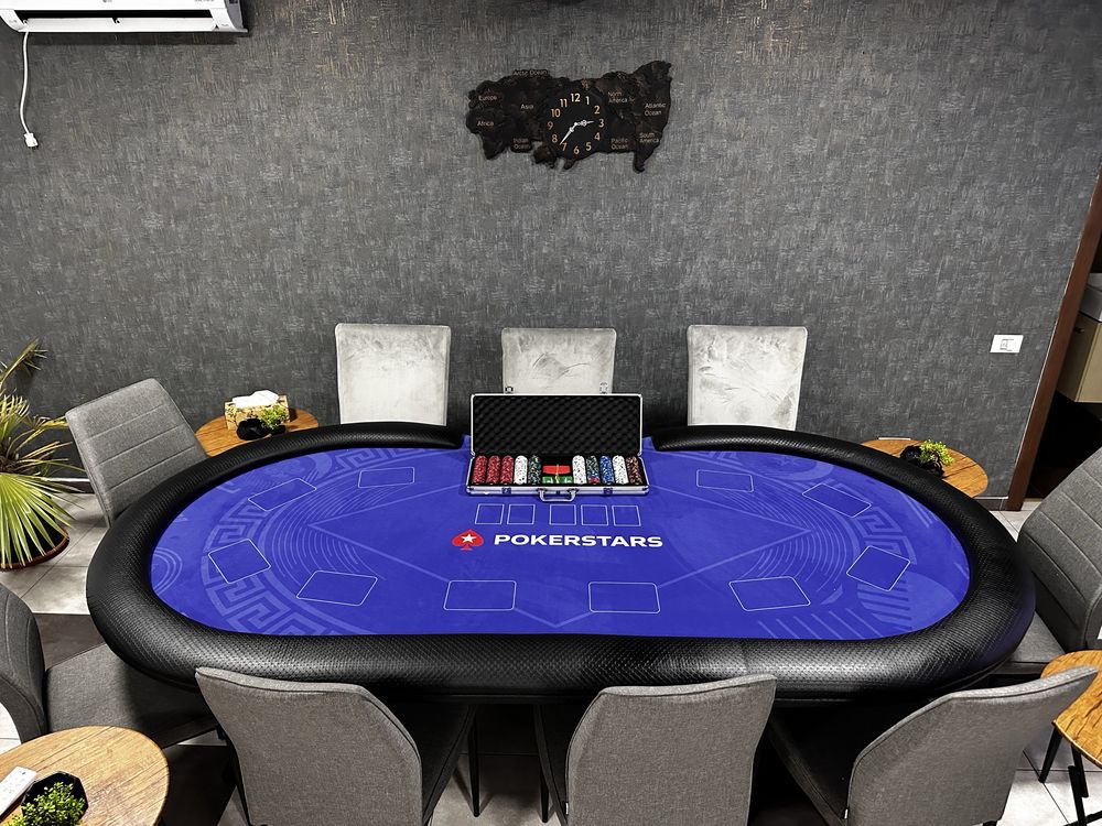 Inchiriez locatie-masa jocuri poker