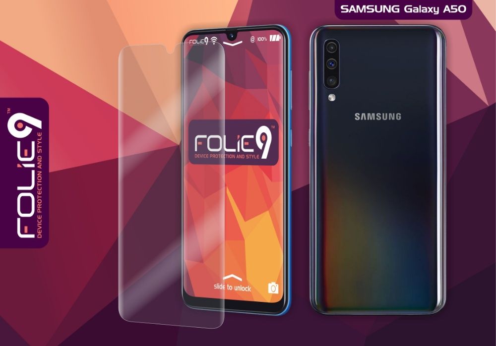 Folie 3D Samsung A10 A20 A20e A21s A30 A40 A41 A50 A51 A52 A53 A70 A71