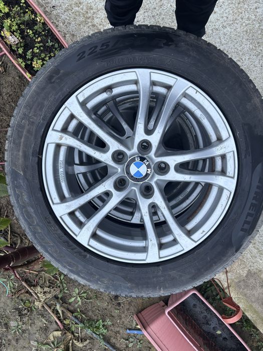 Jante pt Bmw r17