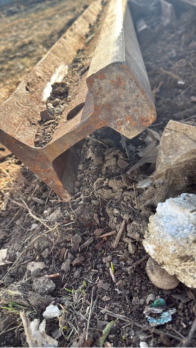 Sina CF Tip 49 SB Semi Buna - NU Fier Vechi