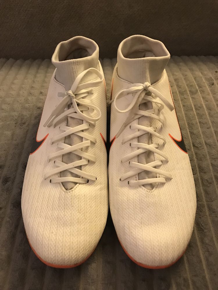 Nike Mercurial Vapor 12 Academy Fg Mg