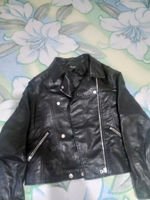 Женская куртка 46-48р
