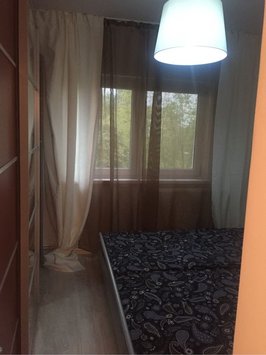 Apartament 4 camere de vanzare langa Facultatea de Medicina si SCJUC