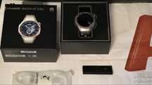 Huawei Watch GT 5 Pro Titanium 24м. ГАРАНЦИЯ