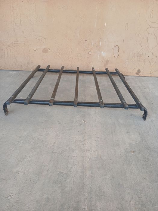 Продам багажник для нексия 1/2