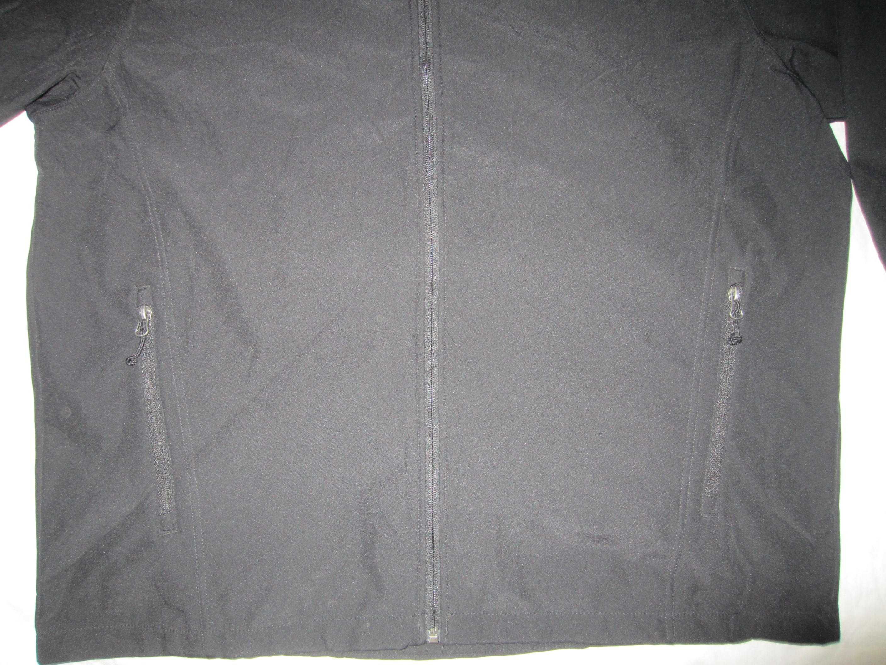 Geaca tehnica soft shell Port Authority, masura XXL,strare f. buna