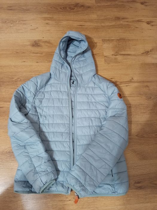 Оригинално преходно яке