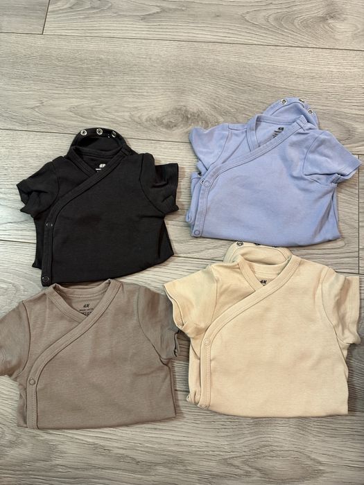 Bidy hm 4/6 luni nou