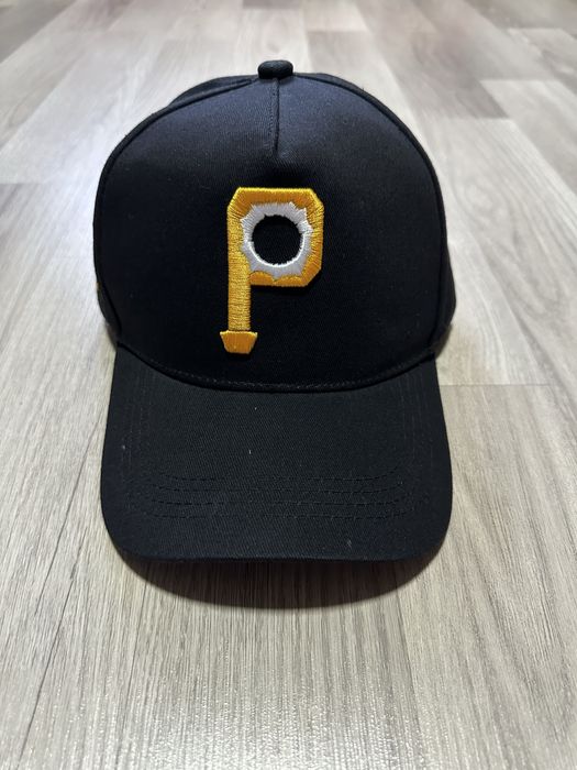 Sapca neagra Pittsburgh Pirates