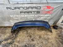 Броня Ford Focus 05-