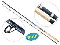 Lanseta universala amestec Baracuda Comanche Spin 2,4m A:30-60g.