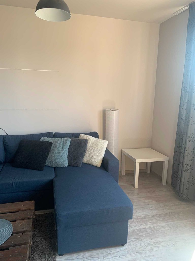 Дава се под наем Двустаен апартамент в Варна, м-т Ракитника - 60 кв.м за 459 € - Снимка #15