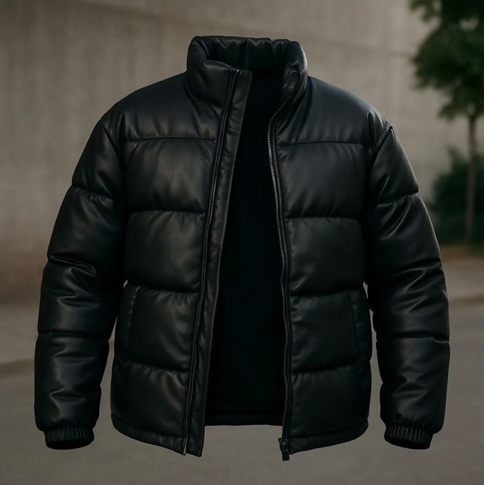 НОВО! Зимно яке с етикет