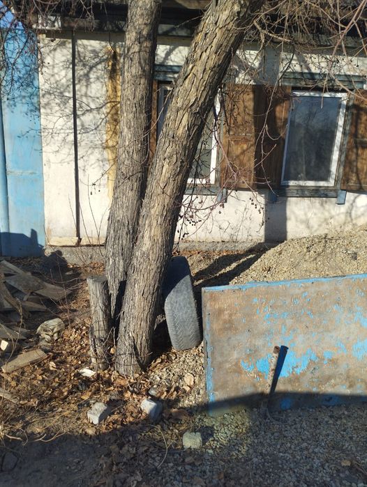 Продам дом с участком