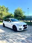 Bmw F07 GT 535d x-drive M-pachet