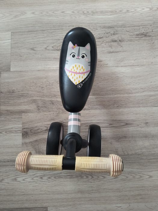 Bicicleta mica bebe