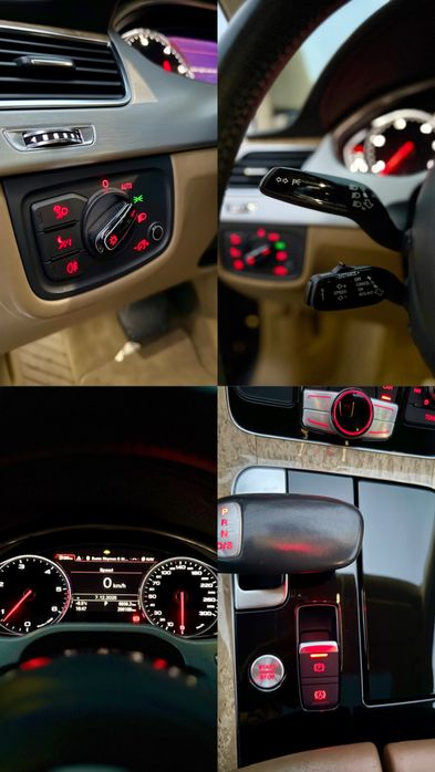 Vand/Schimb Audi A8 Design Selection