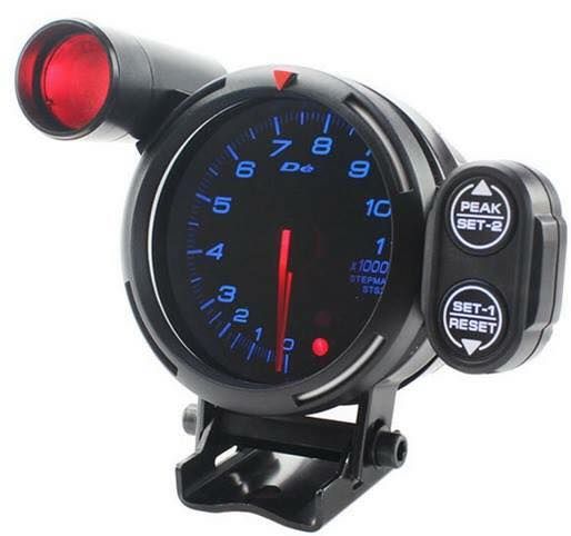 Оборотомер обортомер