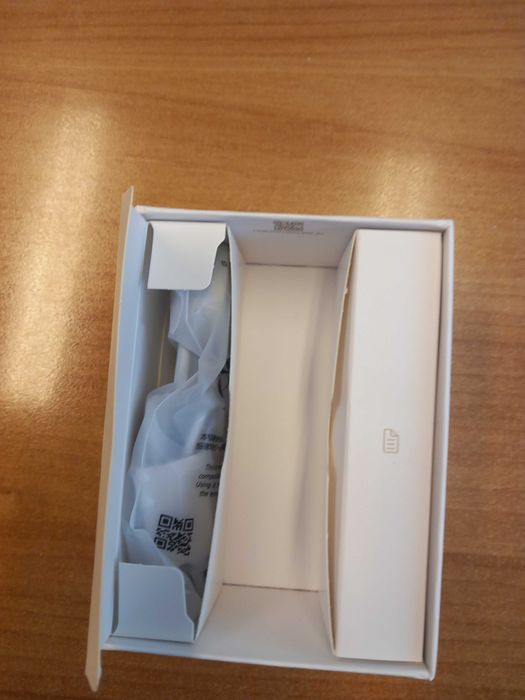 Смарт часовник HUAWEI WATCH FIT 4 SYA-B19