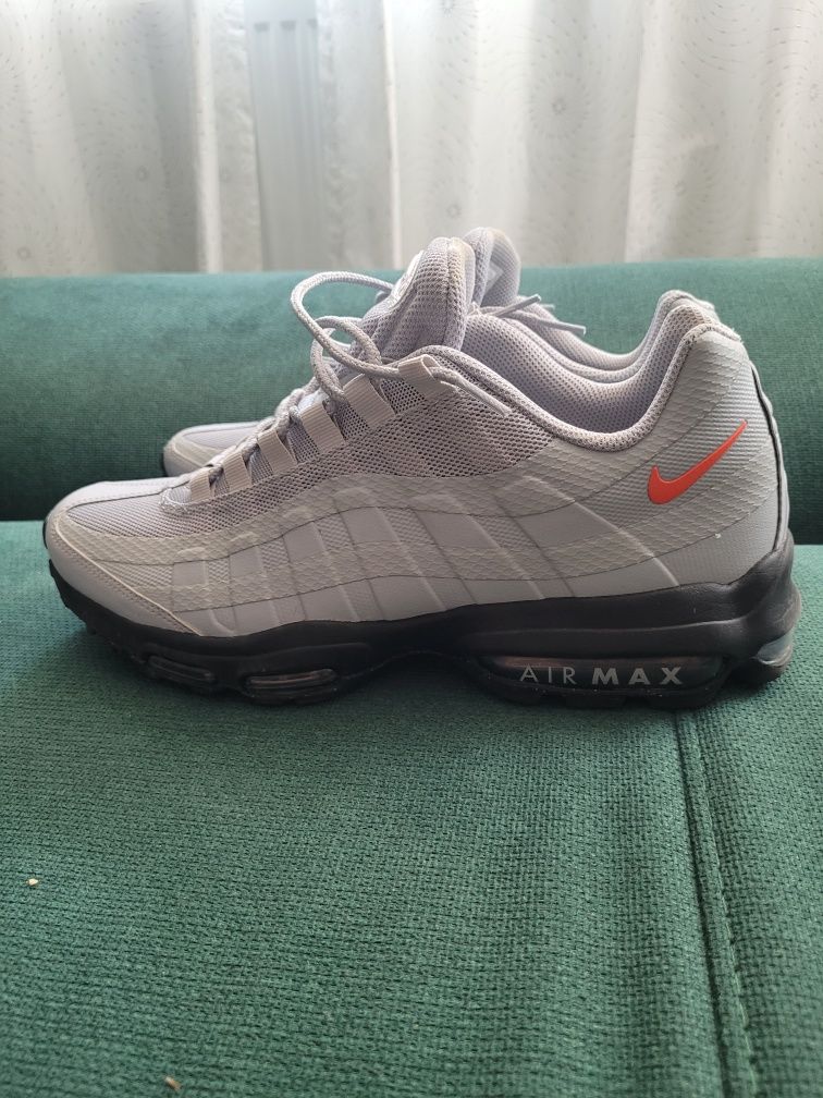 Nike AIR max 95 ultra.. originali