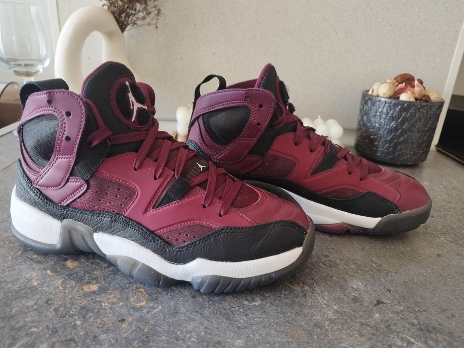 Дамски Обувки Jordan Jumpman Two Trey Limited