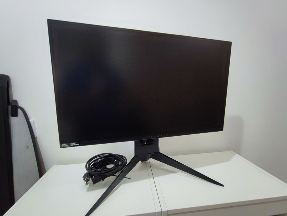 Монитор Dell Alienware AW2518H 240hz