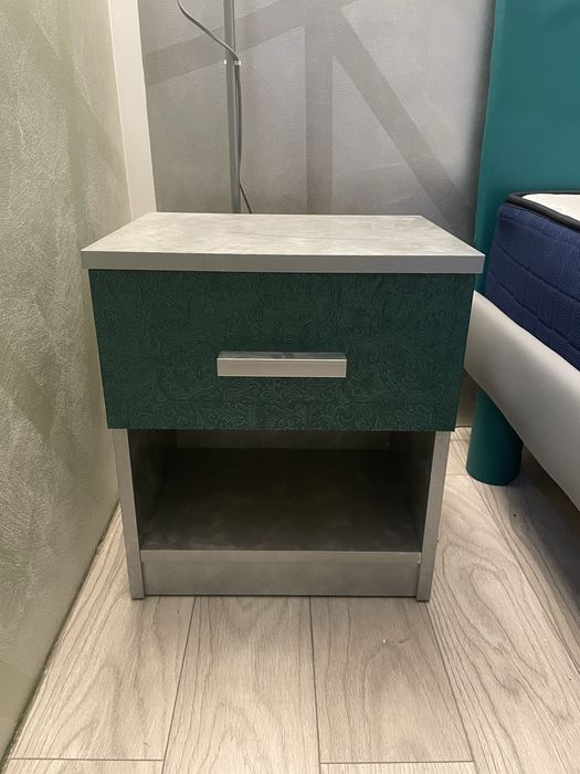 Noptieră Jysk 2 buc