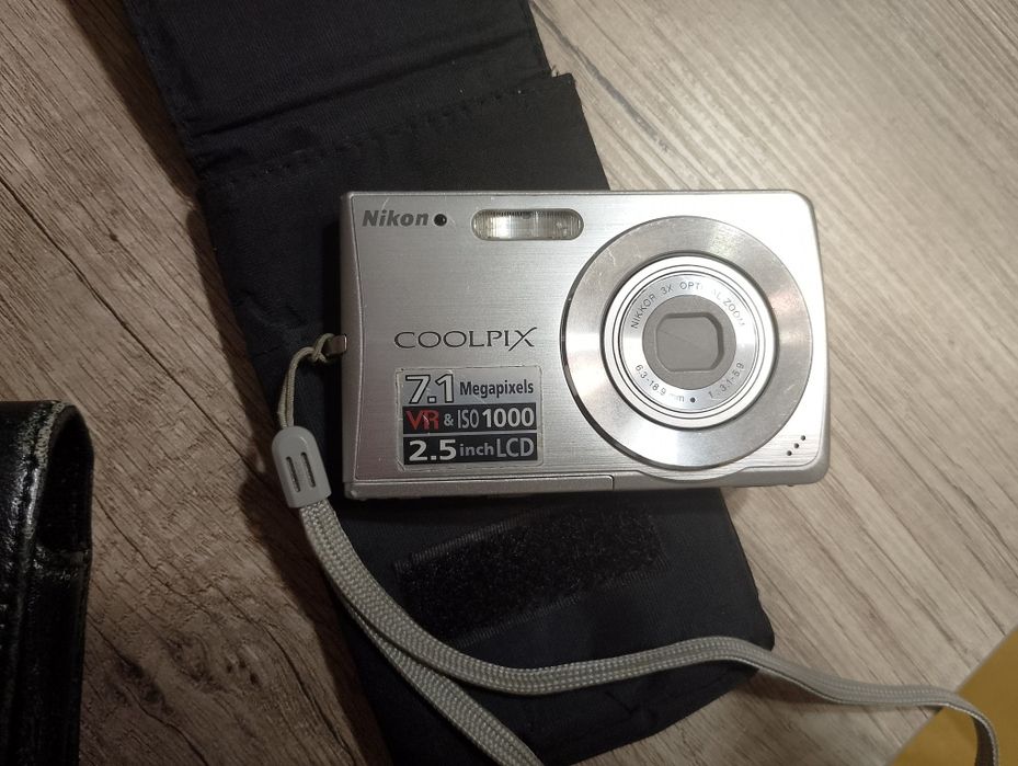 Фотоапарати 2броя