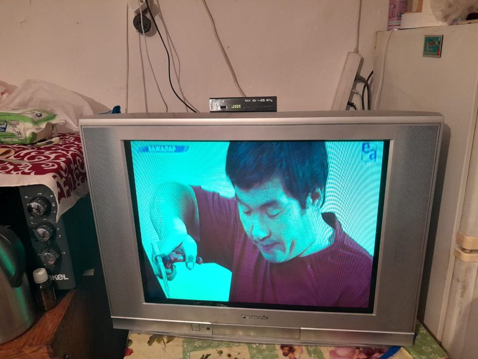 Телевизор сатылады