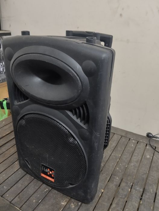 Колона E-lektron pro блутут колона