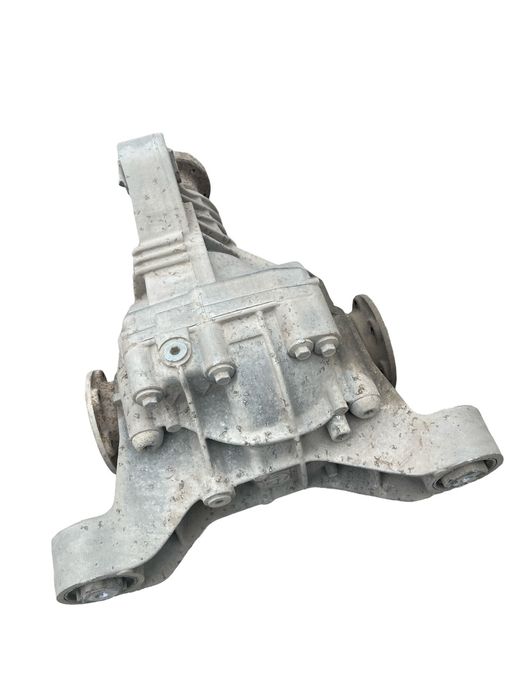 Grup diferential spate AUDI Q7 4LB 2006 - 2016 3.0 TDI quattro BUG 446